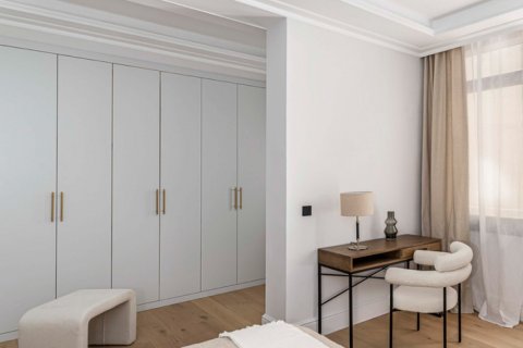 Appartamento in vendita Madrid, Spagna 3 camere da letto, 205 mq. N° 122742 - foto 14
