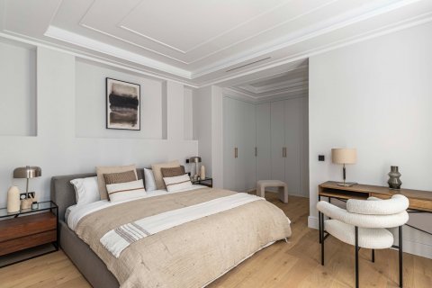 Appartamento in vendita Madrid, Spagna 3 camere da letto, 205 mq. N° 122742 - foto 13