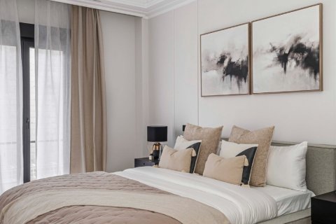 Appartamento in vendita Madrid, Spagna 3 camere da letto, 205 mq. N° 122742 - foto 12