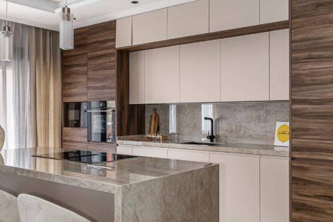Appartamento in vendita Madrid, Spagna 3 camere da letto, 205 mq. N° 122742 - foto 9