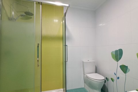 Villetta a schiera in vendita La Romana, Alicante, Spagna 2 camere da letto, 151 mq. N° 124900 - foto 6