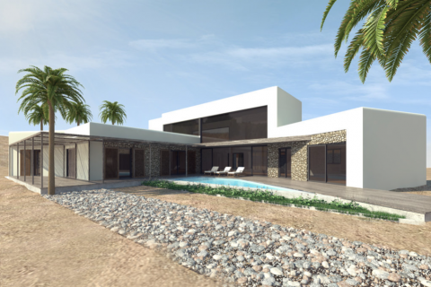 Villa pārdošanā Alicante, Spānijā 4 istabas, 320 m2 Nr. 124902 - attēls 4