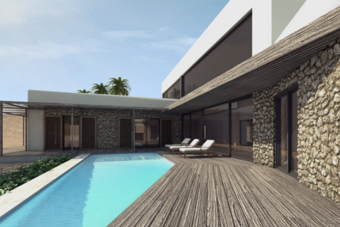 Villa pārdošanā Alicante, Spānijā 4 istabas, 320 m2 Nr. 124902 - attēls 3