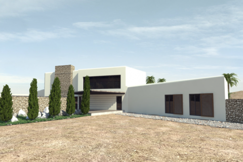 Villa pārdošanā Alicante, Spānijā 4 istabas, 320 m2 Nr. 124902 - attēls 6