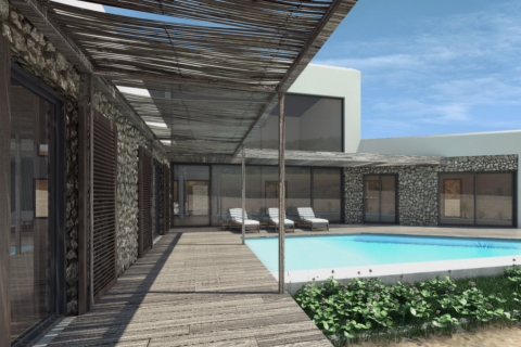 Villa pārdošanā Alicante, Spānijā 4 istabas, 320 m2 Nr. 124902 - attēls 2