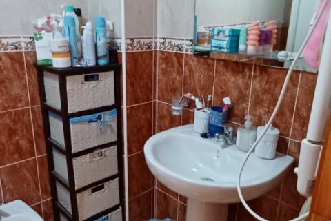 Apartamento en venta Torrevieja, Alicante, España 3 dormitorios, 100 m2 No. 124901 - foto 10