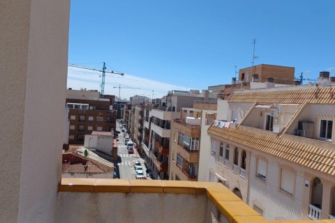 Apartamento en venta Torrevieja, Alicante, España 3 dormitorios, 100 m2 No. 124901 - foto 12