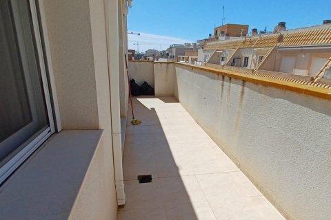 Apartamento en venta Torrevieja, Alicante, España 3 dormitorios, 100 m2 No. 124901 - foto 13