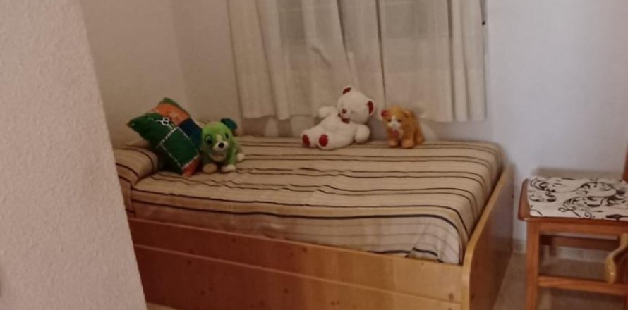 Apartamento Torrevieja, Alicante, España 3 dormitorios, 100 m2 No. 124901