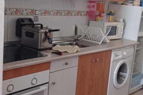 Apartamento en venta Torrevieja, Alicante, España 3 dormitorios, 100 m2 No. 124901 - foto 8