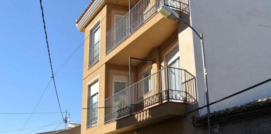 Appartamento Villena, Alicante, Spagna 5 camere da letto, 283 mq. N° 124899