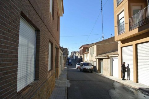 Appartamento in vendita Villena, Alicante, Spagna 5 camere da letto, 283 mq. N° 124899 - foto 20
