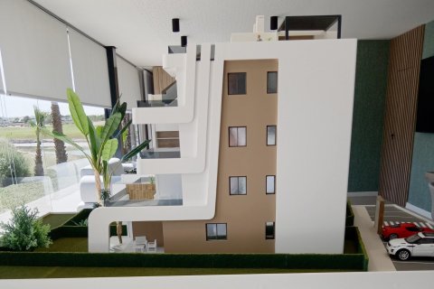 Appartamento in vendita Condado de Alhama Golf Resort, Murcia, Spagna 2 camere da letto, 89 mq. N° 124897 - foto 16