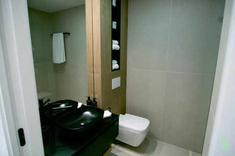 Appartamento in vendita Condado de Alhama Golf Resort, Murcia, Spagna 2 camere da letto, 89 mq. N° 124897 - foto 14