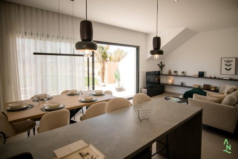 Appartamento in vendita Condado de Alhama Golf Resort, Murcia, Spagna 2 camere da letto, 89 mq. N° 124897 - foto 9