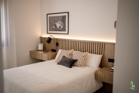 Appartamento in vendita Condado de Alhama Golf Resort, Murcia, Spagna 2 camere da letto, 89 mq. N° 124897 - foto 6