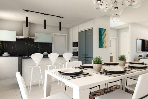 Villa for sale La Pedrera, Alicante, Spain 3 bedrooms, 172 sq.m. No. 129543 - photo 3