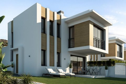 Villa for sale La Pedrera, Alicante, Spain 3 bedrooms, 172 sq.m. No. 129543 - photo 2