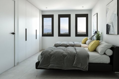 Villa for sale La Pedrera, Alicante, Spain 3 bedrooms, 172 sq.m. No. 129543 - photo 6