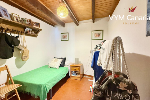 Продажа финки Гуимар, Тенерифе, Испания 3 спальни, 140м2 №129538 - фото 18