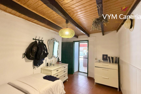 Продажа финки Гуимар, Тенерифе, Испания 3 спальни, 140м2 №129538 - фото 22