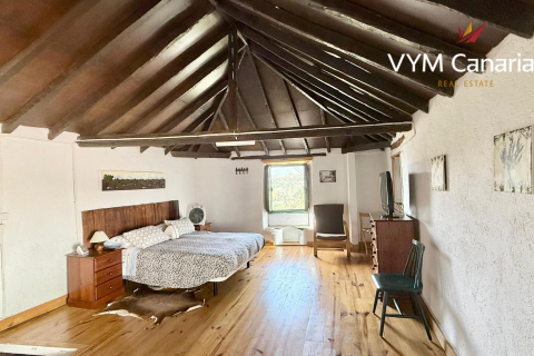 Продажа финки Гуимар, Тенерифе, Испания 3 спальни, 140м2 №129538 - фото 23