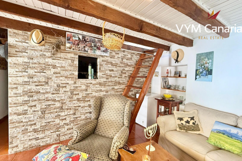 Продажа финки Гуимар, Тенерифе, Испания 3 спальни, 140м2 №129538 - фото 17