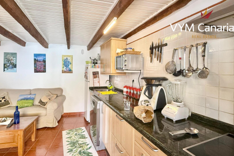 Продажа финки Гуимар, Тенерифе, Испания 3 спальни, 140м2 №129538 - фото 27