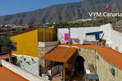 Продажа финки Гуимар, Тенерифе, Испания 3 спальни, 140м2 №129538 - фото 9