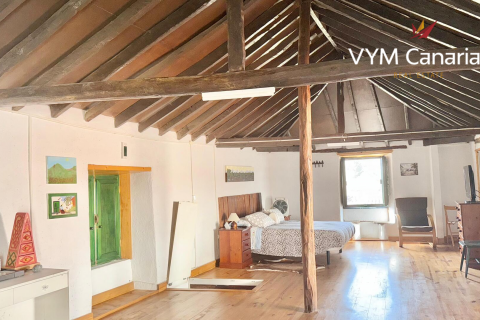 Продажа финки Гуимар, Тенерифе, Испания 3 спальни, 140м2 №129538 - фото 11