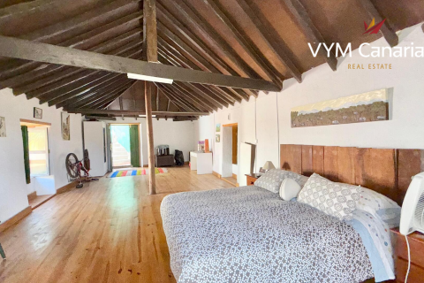 Продажа финки Гуимар, Тенерифе, Испания 3 спальни, 140м2 №129538 - фото 21