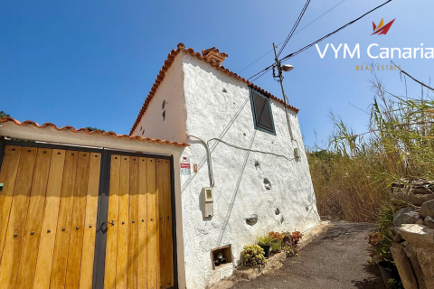 Продажа финки Гуимар, Тенерифе, Испания 3 спальни, 140м2 №129538 - фото 2
