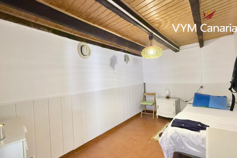 Продажа финки Гуимар, Тенерифе, Испания 3 спальни, 140м2 №129538 - фото 20