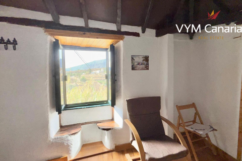 Продажа финки Гуимар, Тенерифе, Испания 3 спальни, 140м2 №129538 - фото 12