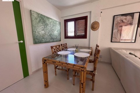 Apartment for rent Valencia, Spain 2 bedrooms, 68 sq.m. No. 129544 - photo 10