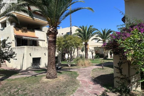 Apartment for rent Valencia, Spain 2 bedrooms, 68 sq.m. No. 129544 - photo 19