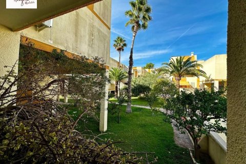 Apartment for rent Valencia, Spain 2 bedrooms, 68 sq.m. No. 129544 - photo 16