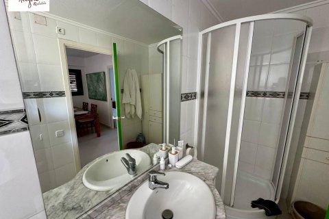 Apartment for rent Valencia, Spain 2 bedrooms, 68 sq.m. No. 129544 - photo 13