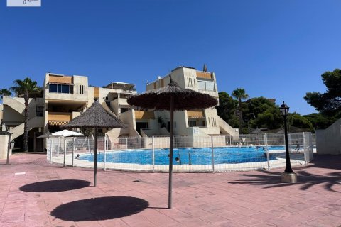 Apartment for rent Valencia, Spain 2 bedrooms, 68 sq.m. No. 129544 - photo 17