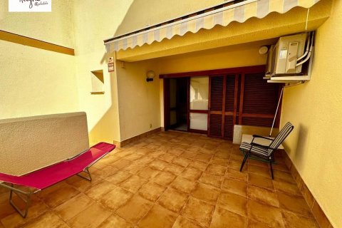 Apartment for rent Valencia, Spain 2 bedrooms, 68 sq.m. No. 129544 - photo 15