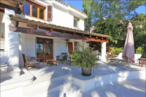 Villa till salu Bendinat, Mallorca, Spanien 5 sovrum, 400 kvm. Nr. 129537 - foto 16
