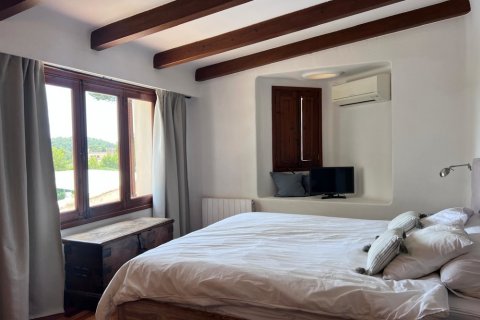 Villa till salu Bendinat, Mallorca, Spanien 5 sovrum, 400 kvm. Nr. 129537 - foto 6