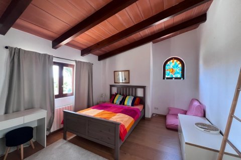 Villa till salu Bendinat, Mallorca, Spanien 5 sovrum, 400 kvm. Nr. 129537 - foto 8