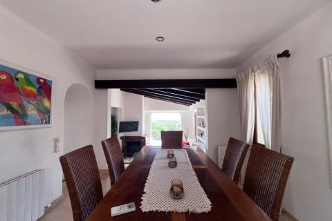 Villa till salu Bendinat, Mallorca, Spanien 5 sovrum, 400 kvm. Nr. 129537 - foto 4