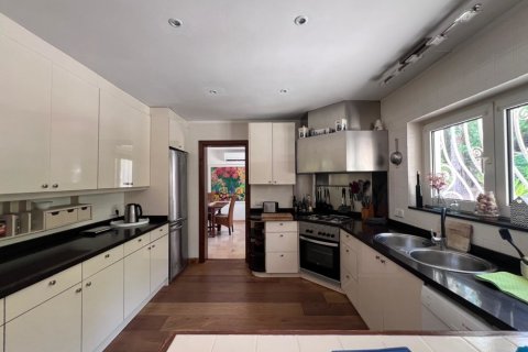 Villa till salu Bendinat, Mallorca, Spanien 5 sovrum, 400 kvm. Nr. 129537 - foto 5