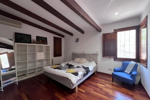 Villa till salu Bendinat, Mallorca, Spanien 5 sovrum, 400 kvm. Nr. 129537 - foto 7