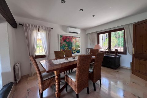 Villa till salu Bendinat, Mallorca, Spanien 5 sovrum, 400 kvm. Nr. 129537 - foto 3