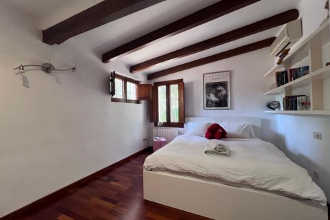 Villa till salu Bendinat, Mallorca, Spanien 5 sovrum, 400 kvm. Nr. 129537 - foto 9