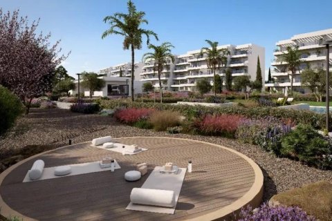 Huoneisto myytävänä Denia, Alicante, Espanja, 1 makuuhuone, 61.66 m2 No. 129546 - kuva 9