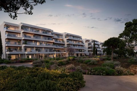 Apartment for sale Denia, Alicante, Spain 1 bedroom, 61.86 sq.m. No. 129546 - photo 2